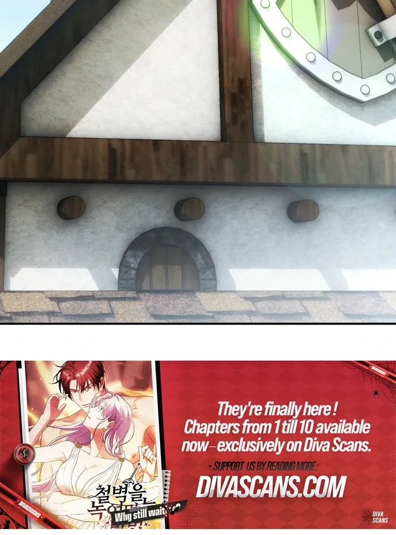 How to Melt a Hard Wall Chapter 5 page 70 - 