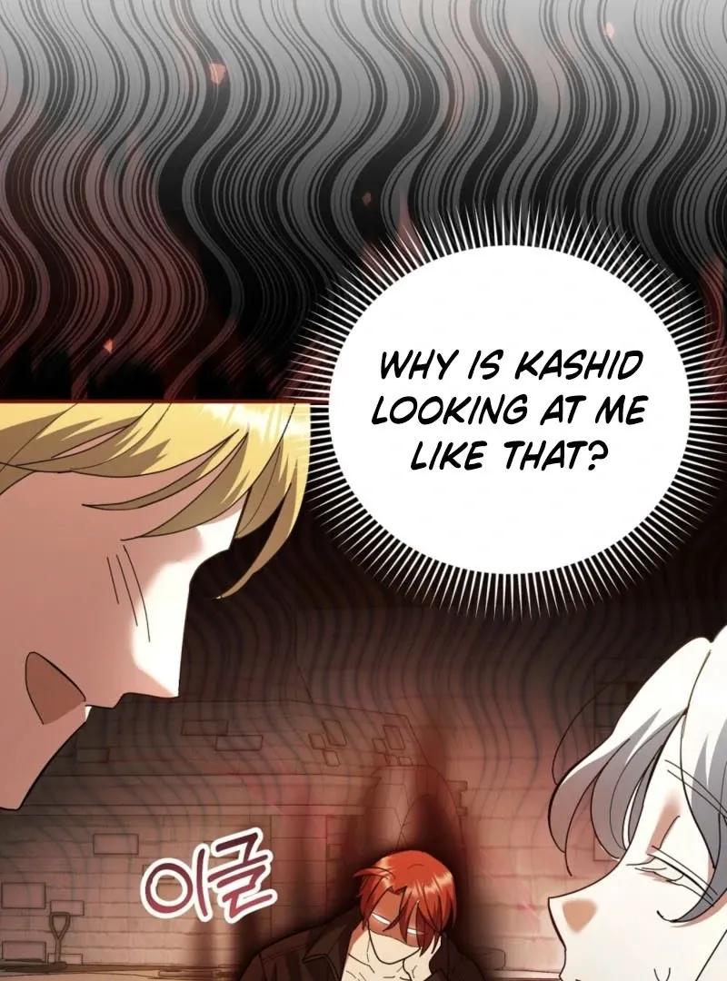 How to Melt a Hard Wall Chapter 5 page 75 - 