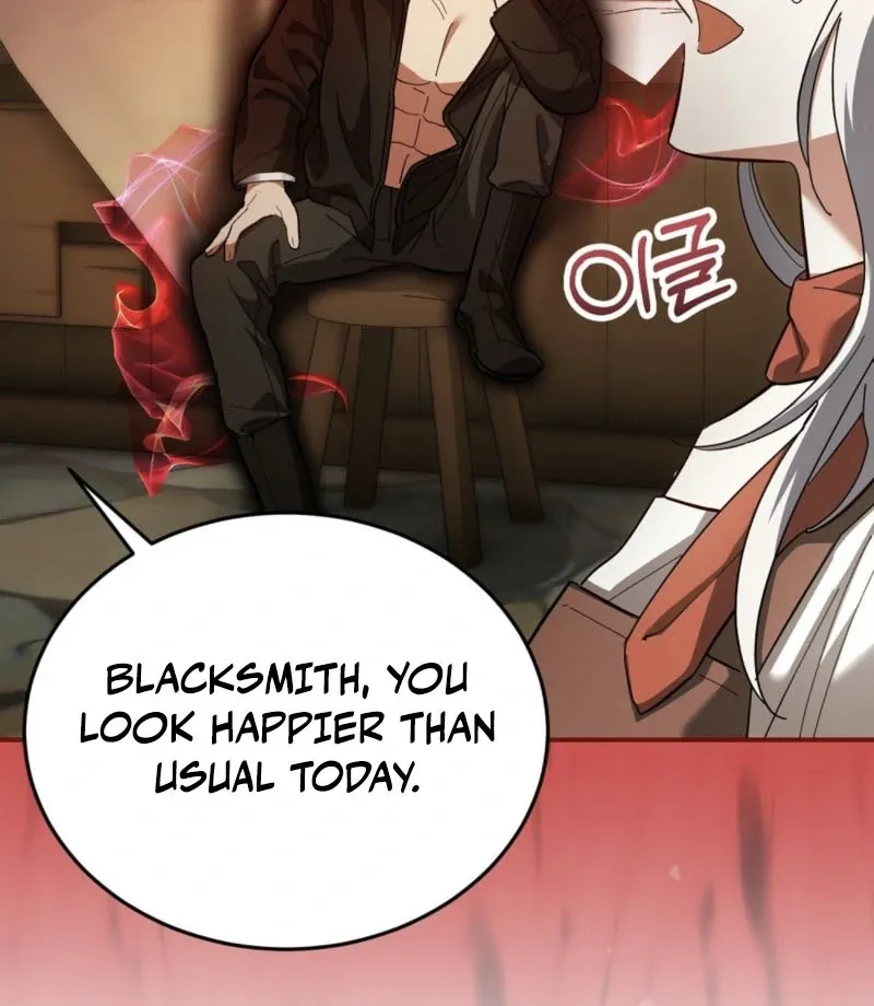 How to Melt a Hard Wall Chapter 5 page 76 - 