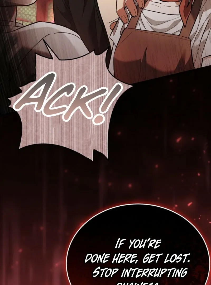 How to Melt a Hard Wall Chapter 5 page 80 - 