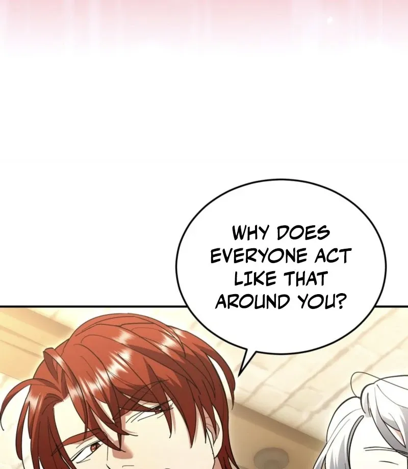 How to Melt a Hard Wall Chapter 5 page 82 - 