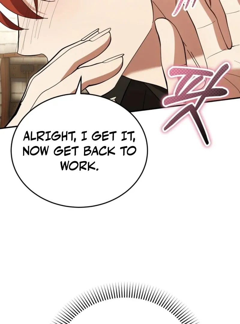 How to Melt a Hard Wall Chapter 5 page 88 - 