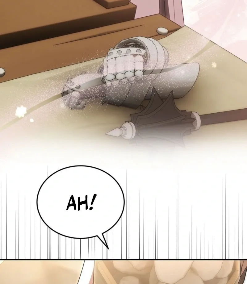How to Melt a Hard Wall Chapter 5 page 95 - 