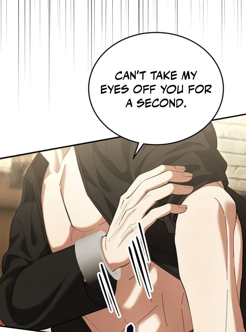 How to Melt a Hard Wall Chapter 5 page 97 - 