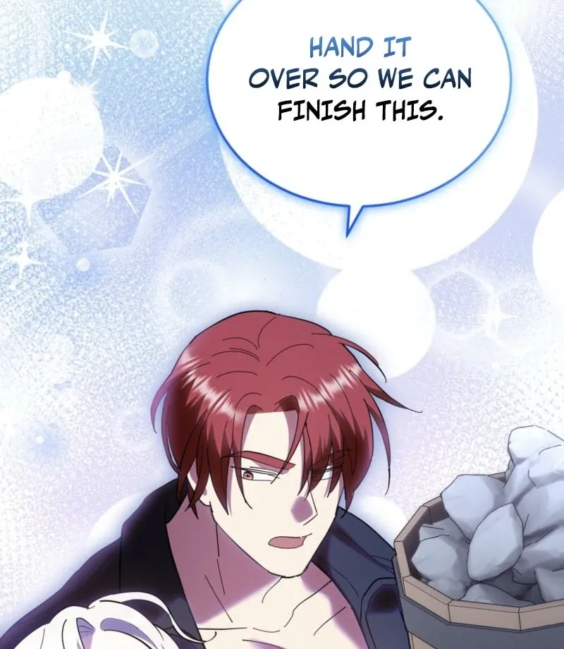 How to Melt a Hard Wall Chapter 5 page 99 - 