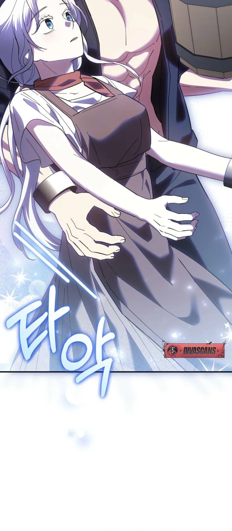 How to Melt a Hard Wall Chapter 5 page 100 - 