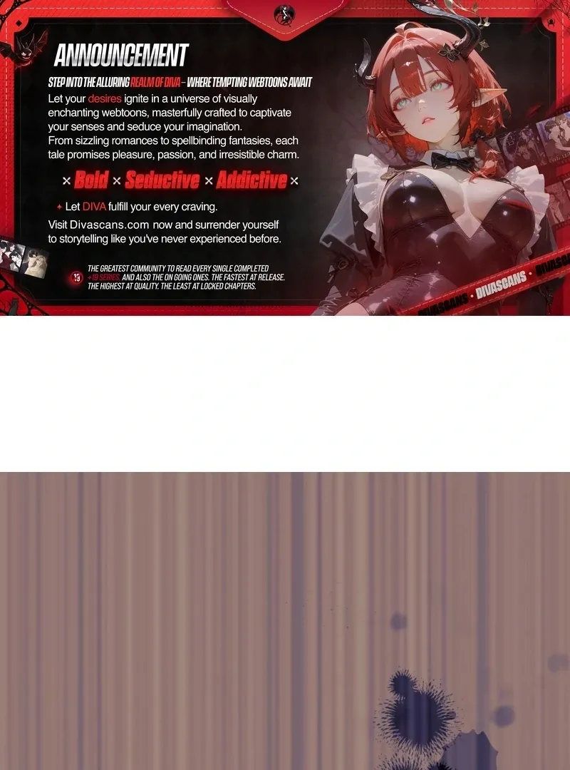 How to Melt a Hard Wall Chapter 6 page 1 - 