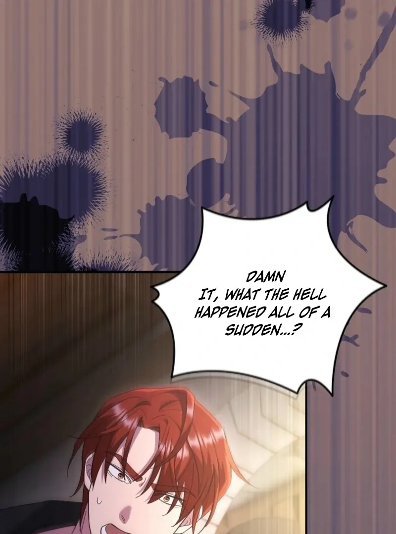 How to Melt a Hard Wall Chapter 6 page 2 - 
