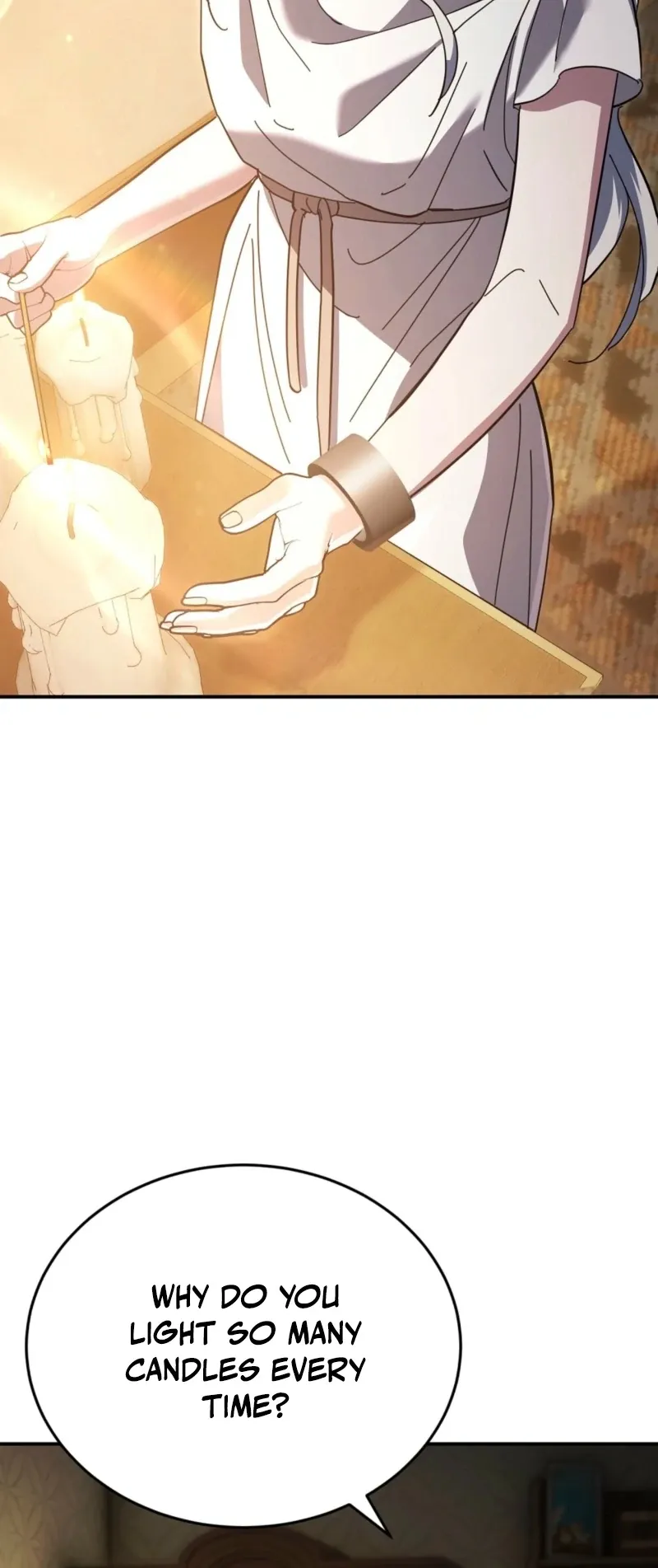 How to Melt a Hard Wall Chapter 6 page 104 - 
