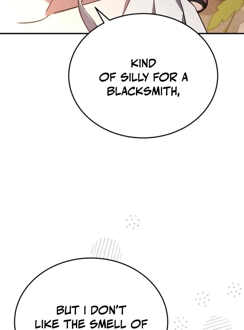 How to Melt a Hard Wall Chapter 6 page 106 - 
