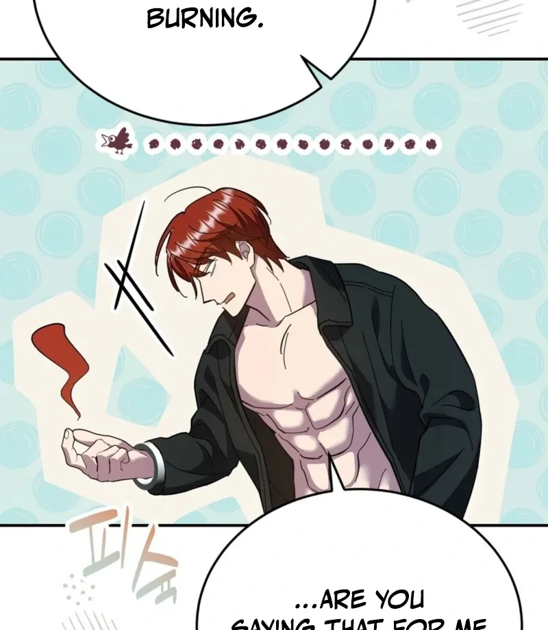 How to Melt a Hard Wall Chapter 6 page 107 - 