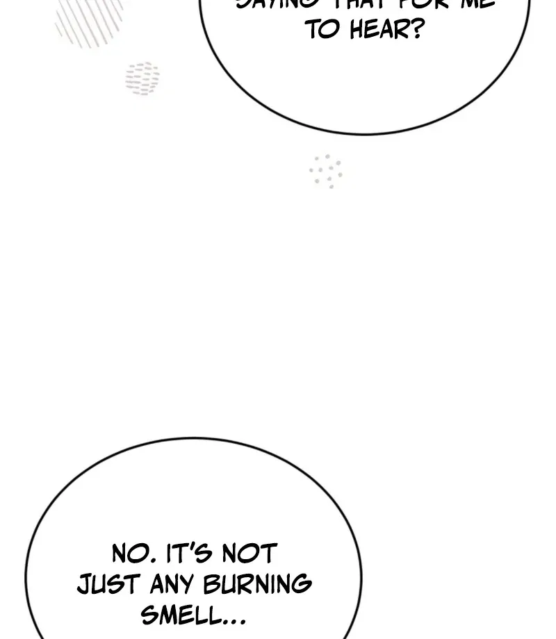 How to Melt a Hard Wall Chapter 6 page 108 - 