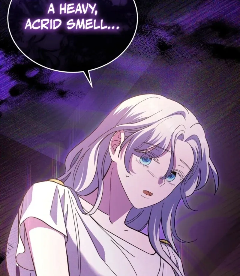How to Melt a Hard Wall Chapter 6 page 112 - 
