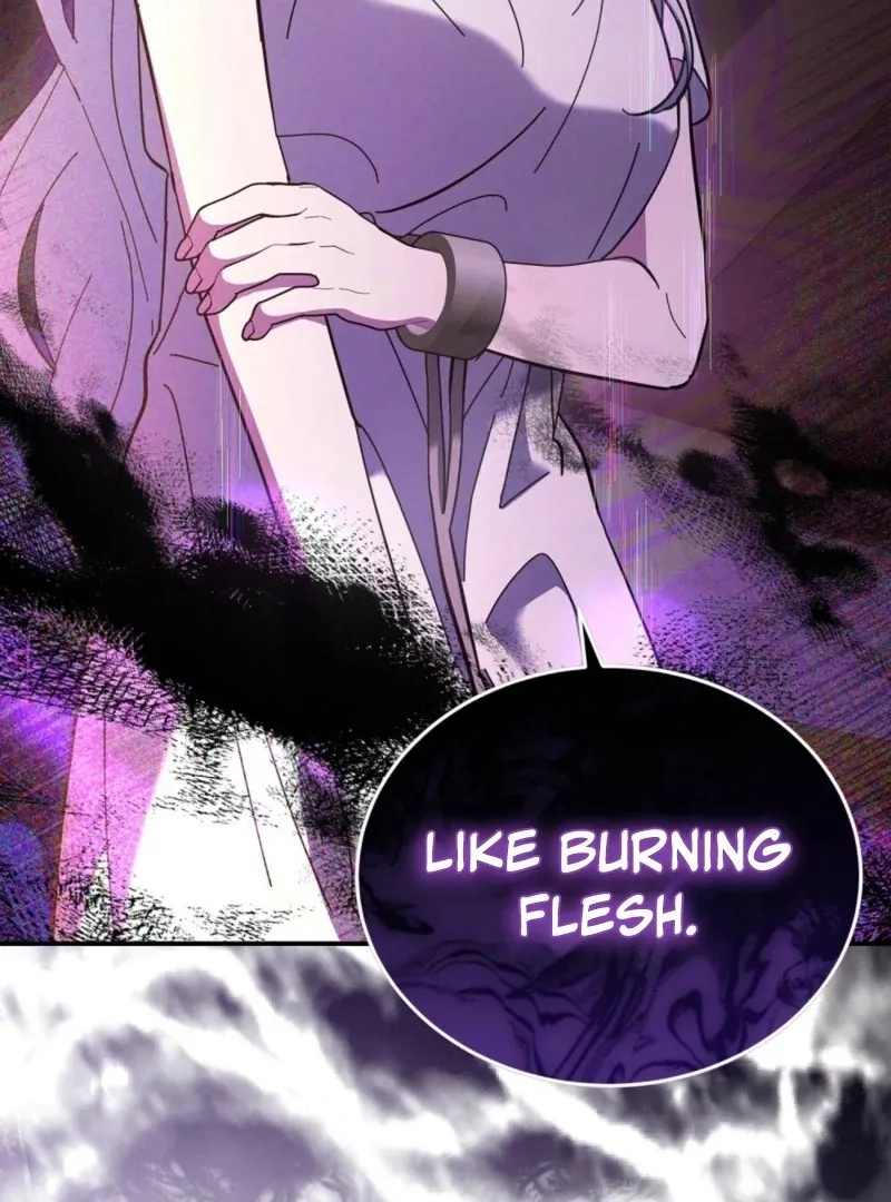 How to Melt a Hard Wall Chapter 6 page 113 - 