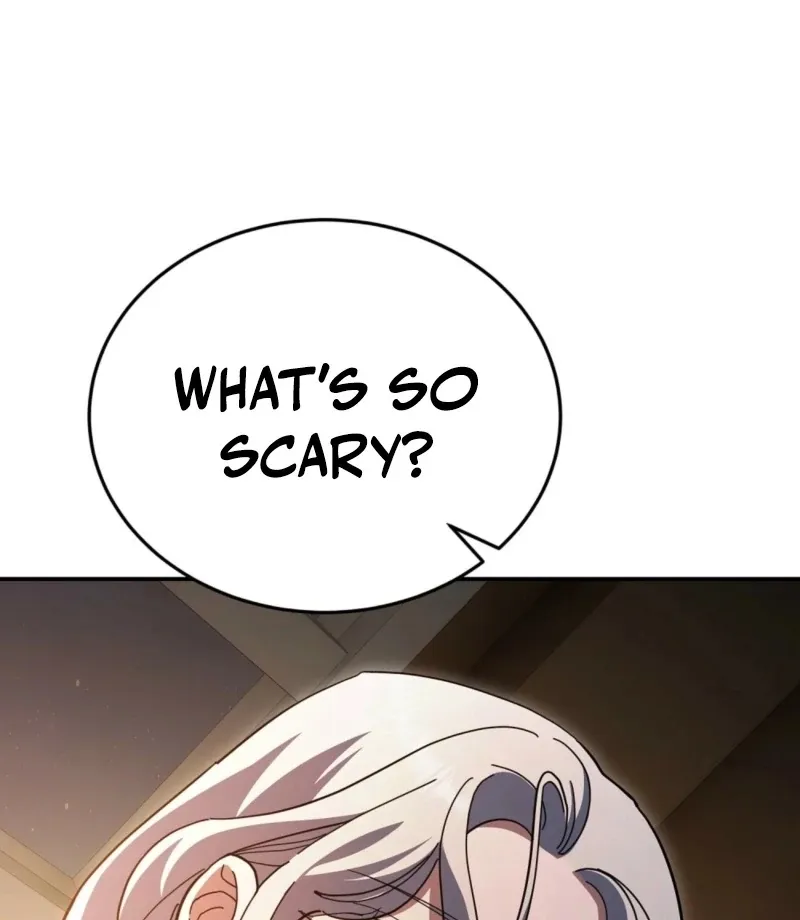 How to Melt a Hard Wall Chapter 6 page 116 - 