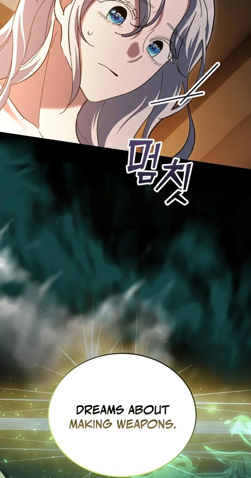 How to Melt a Hard Wall Chapter 6 page 117 - 