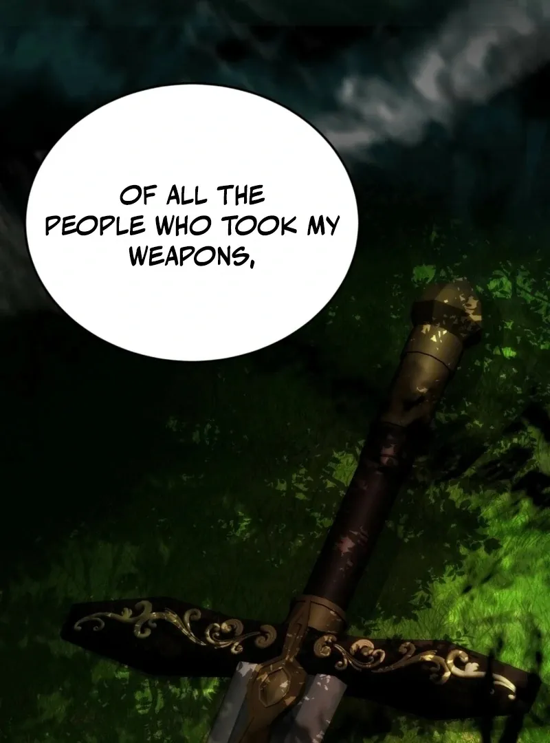 How to Melt a Hard Wall Chapter 6 page 119 - 