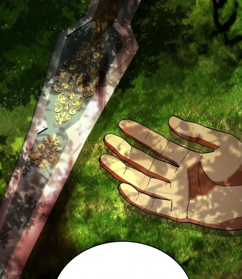 How to Melt a Hard Wall Chapter 6 page 120 - 