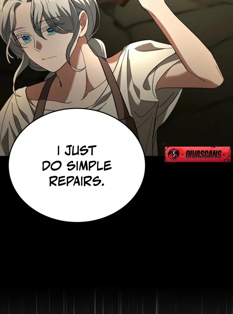 How to Melt a Hard Wall Chapter 6 page 123 - 