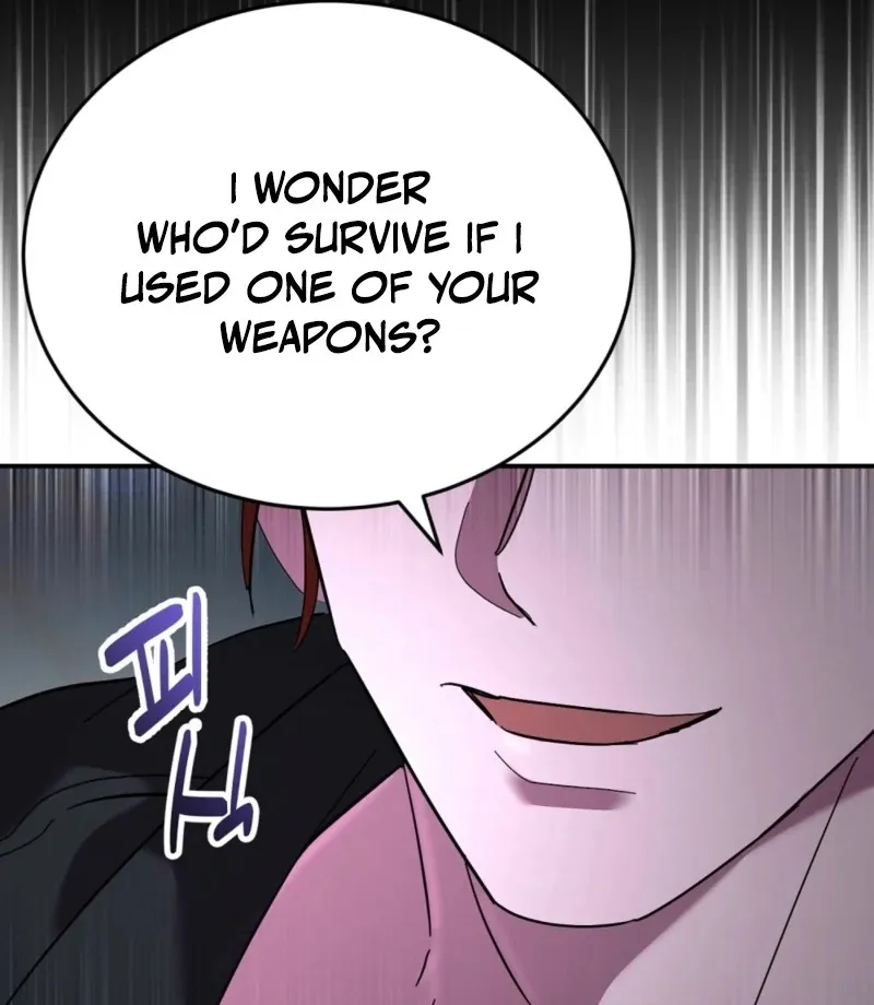 How to Melt a Hard Wall Chapter 6 page 124 - 