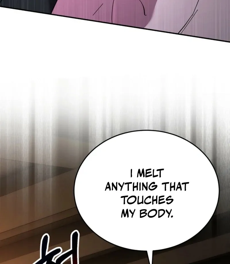 How to Melt a Hard Wall Chapter 6 page 125 - 