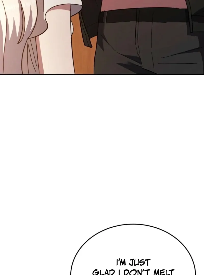 How to Melt a Hard Wall Chapter 6 page 127 - 