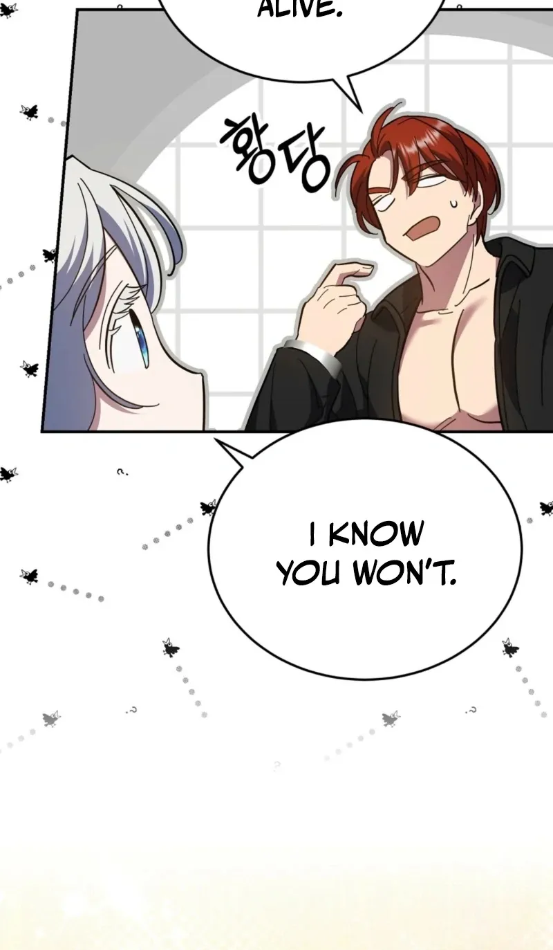 How to Melt a Hard Wall Chapter 6 page 130 - 