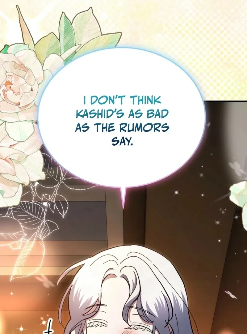 How to Melt a Hard Wall Chapter 6 page 131 - 
