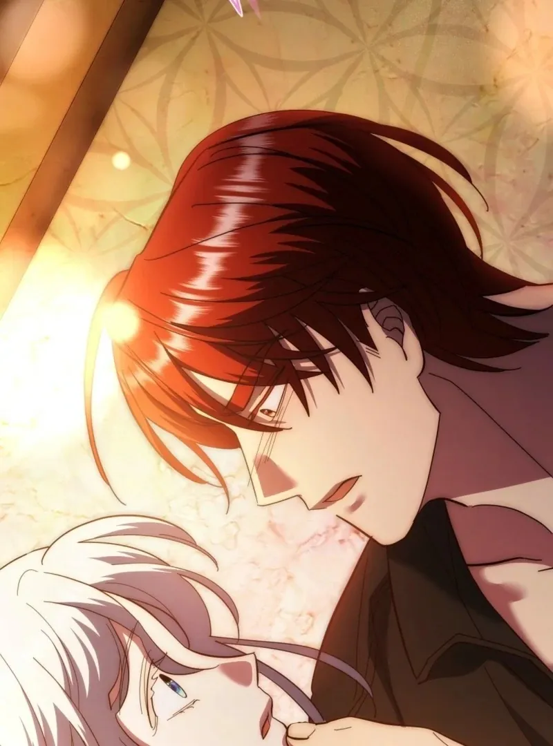 How to Melt a Hard Wall Chapter 6 page 139 - 