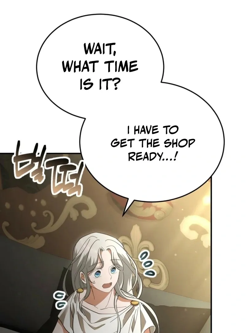 How to Melt a Hard Wall Chapter 6 page 15 - 
