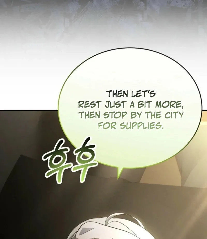 How to Melt a Hard Wall Chapter 6 page 20 - 