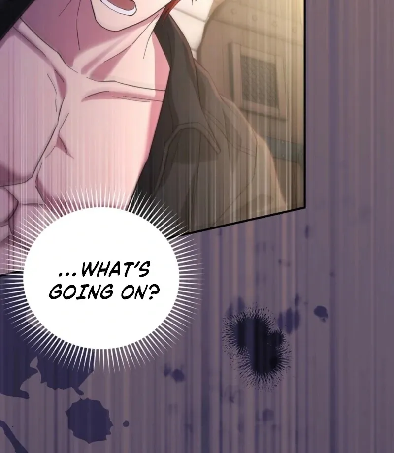 How to Melt a Hard Wall Chapter 6 page 3 - 