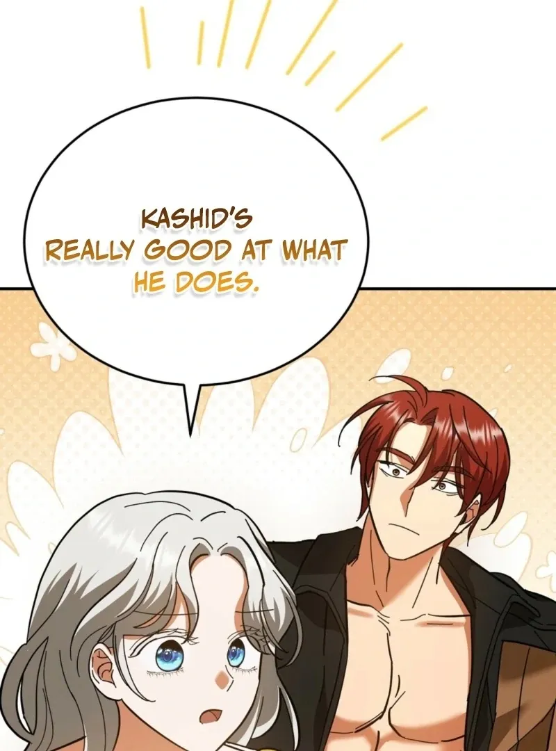How to Melt a Hard Wall Chapter 6 page 36 - 