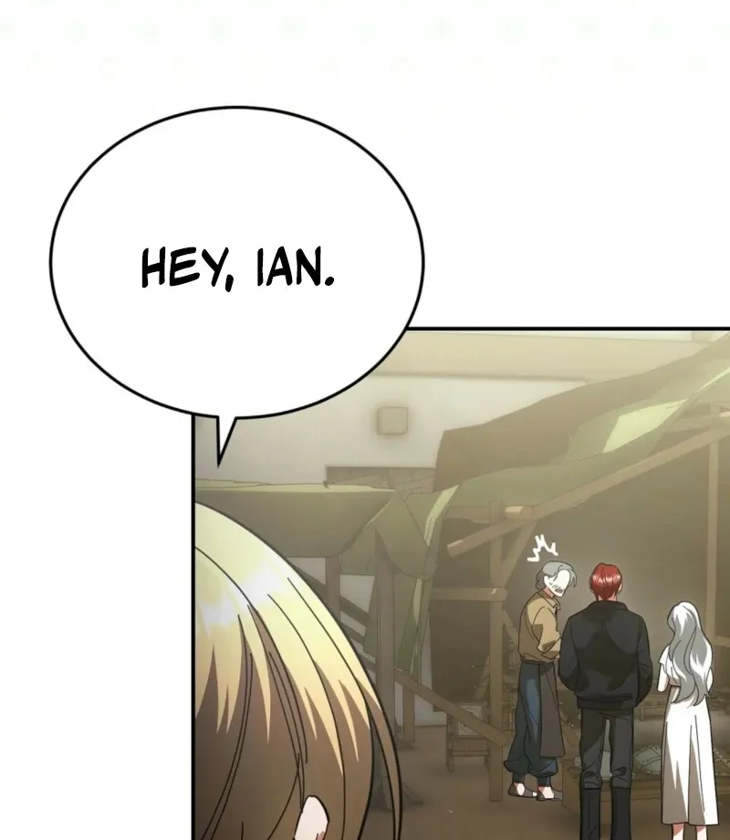 How to Melt a Hard Wall Chapter 6 page 46 - 