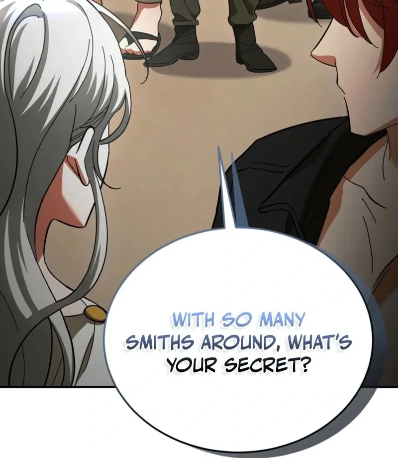 How to Melt a Hard Wall Chapter 6 page 51 - 