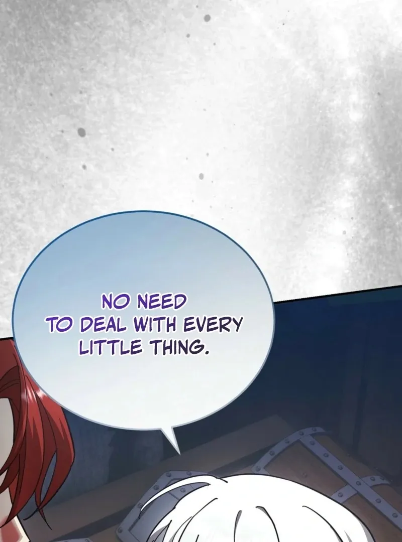 How to Melt a Hard Wall Chapter 6 page 53 - 