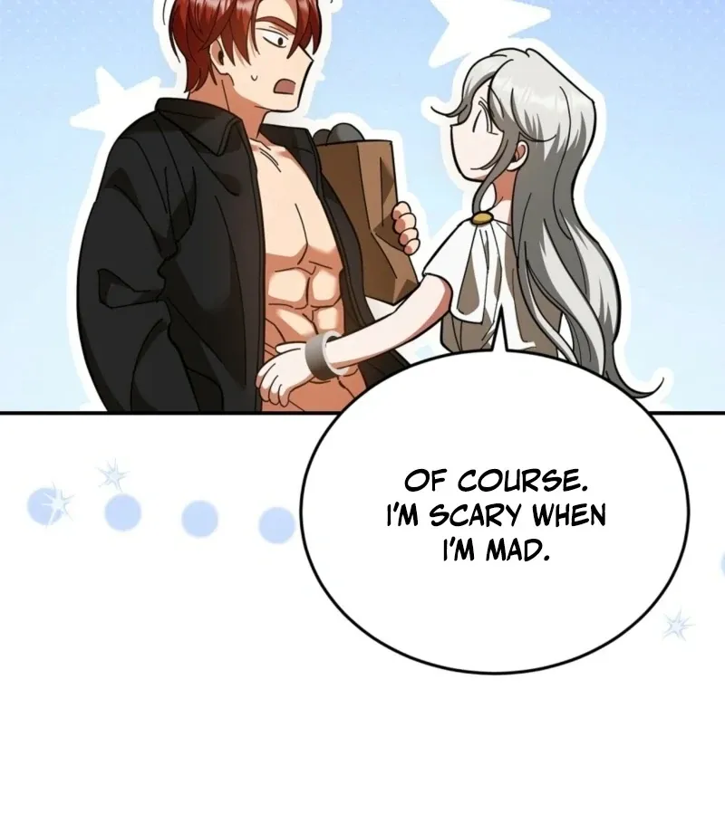 How to Melt a Hard Wall Chapter 6 page 56 - 