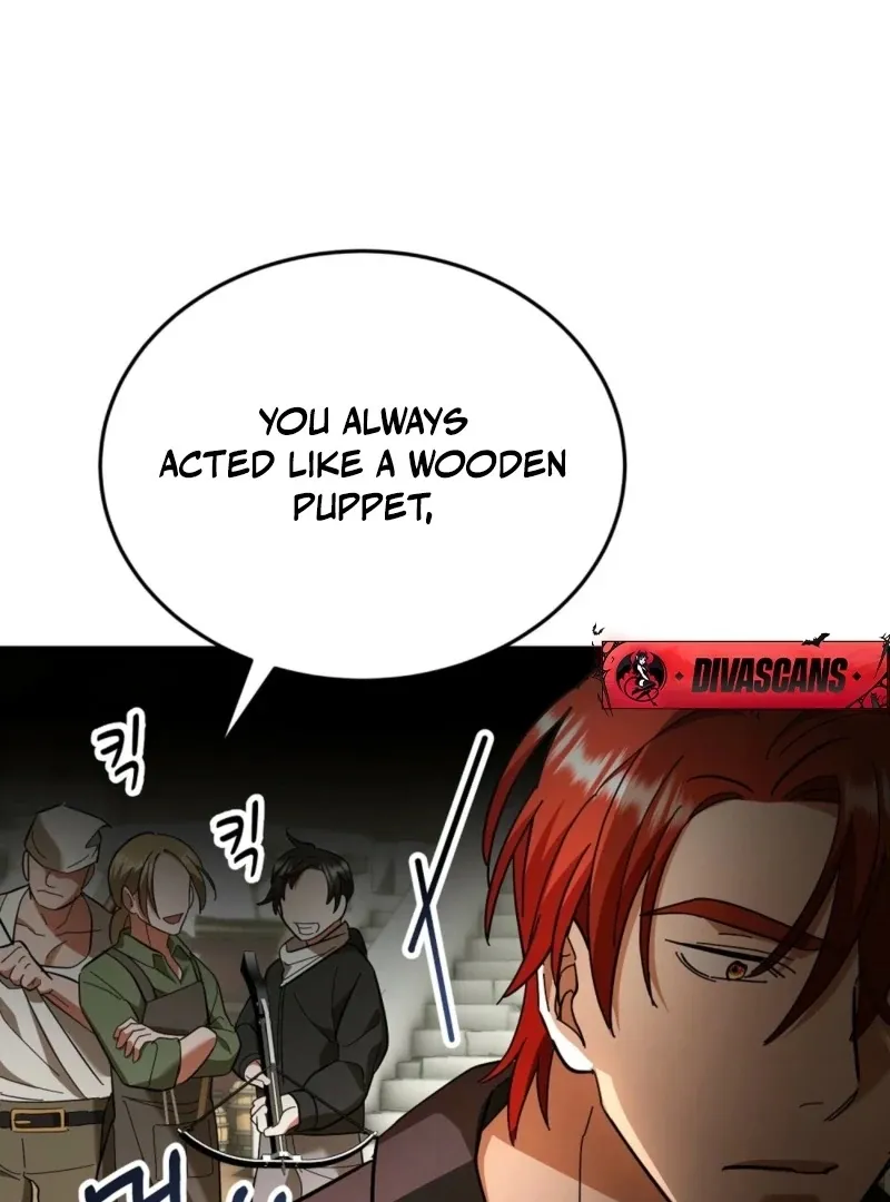 How to Melt a Hard Wall Chapter 6 page 57 - 