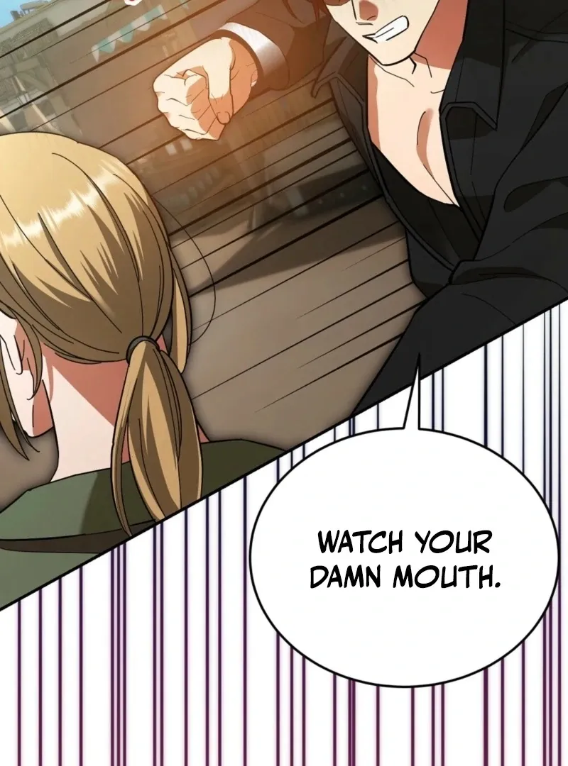How to Melt a Hard Wall Chapter 6 page 61 - 