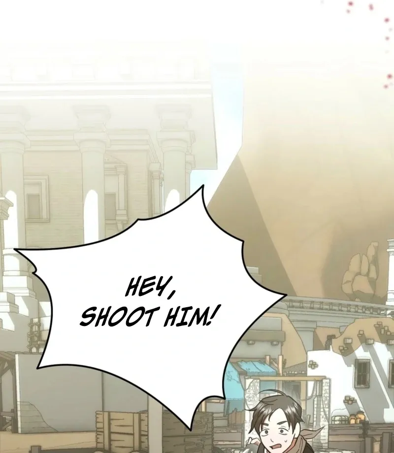 How to Melt a Hard Wall Chapter 6 page 64 - 