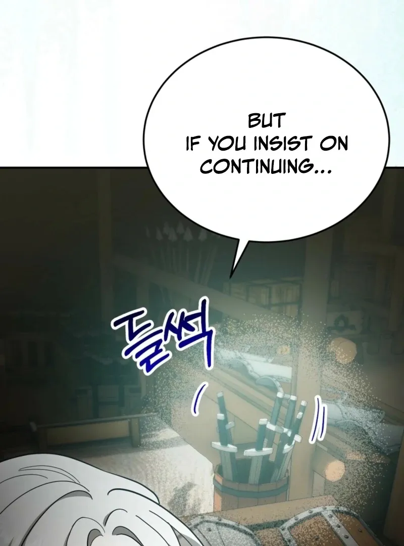 How to Melt a Hard Wall Chapter 6 page 75 - 