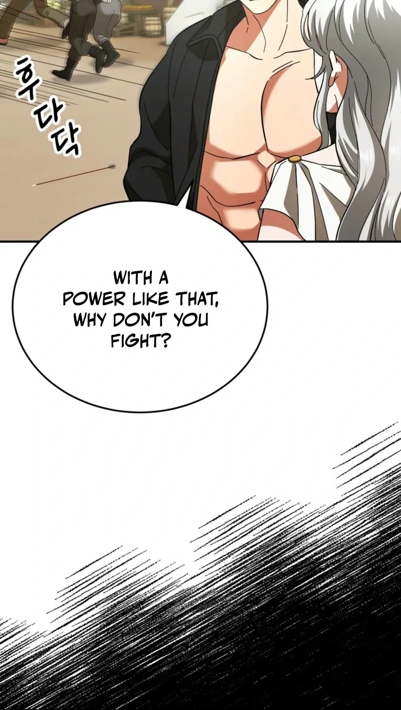 How to Melt a Hard Wall Chapter 6 page 78 - 