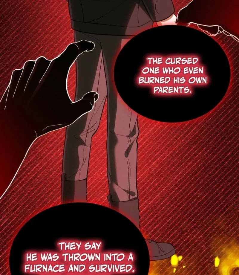 How to Melt a Hard Wall Chapter 6 page 81 - 