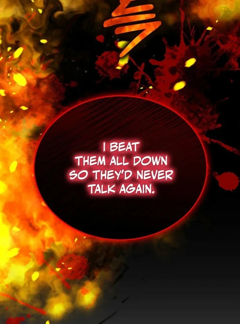 How to Melt a Hard Wall Chapter 6 page 83 - 