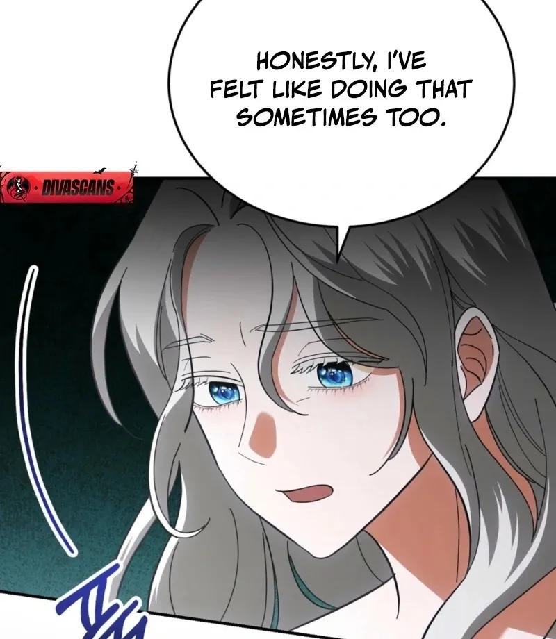 How to Melt a Hard Wall Chapter 6 page 85 - 
