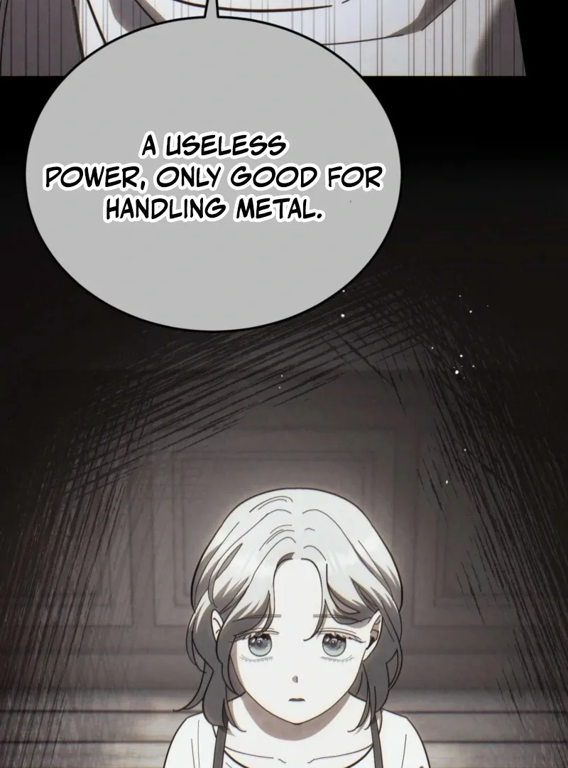 How to Melt a Hard Wall Chapter 6 page 88 - 