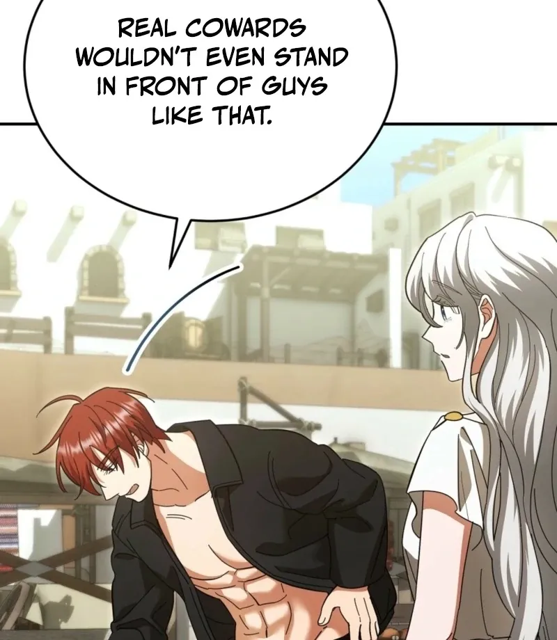How to Melt a Hard Wall Chapter 6 page 95 - 