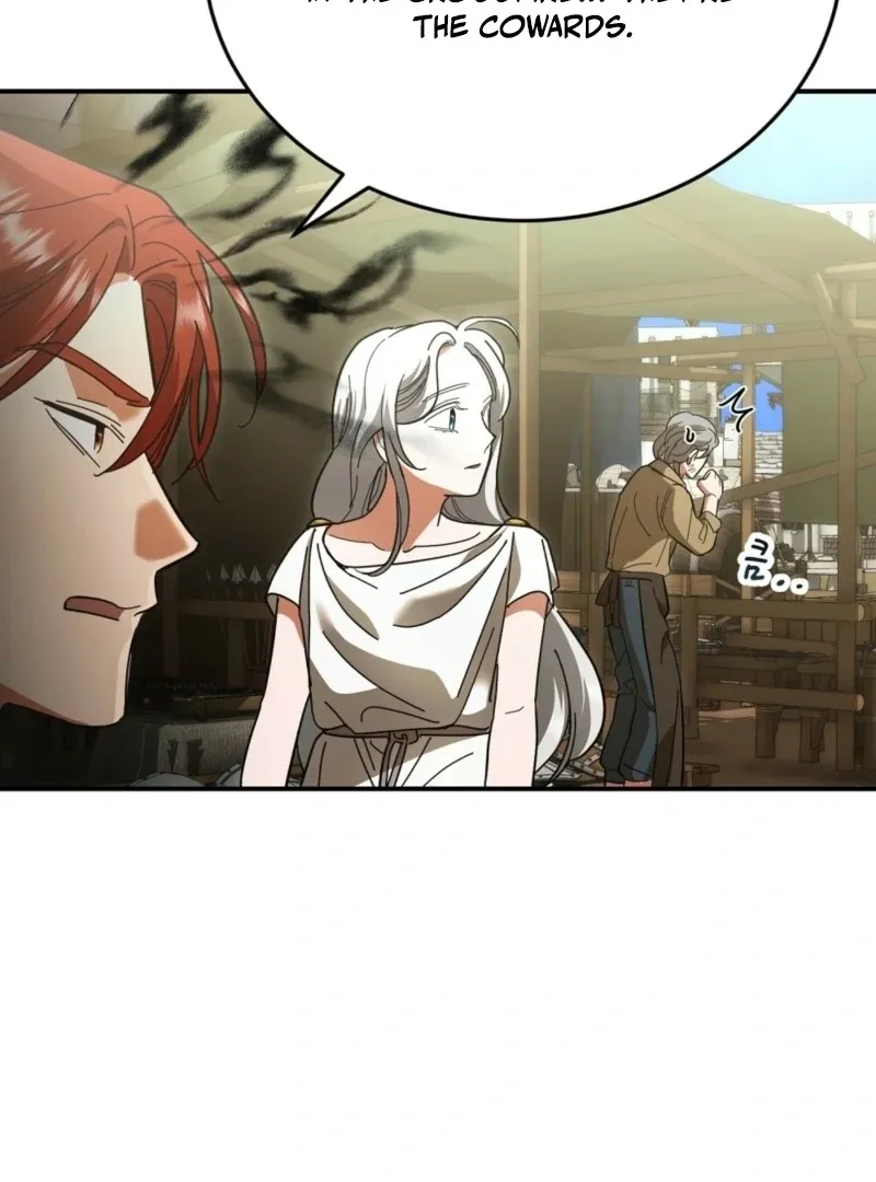 How to Melt a Hard Wall Chapter 6 page 97 - 