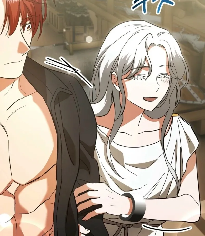 How to Melt a Hard Wall Chapter 6 page 99 - 