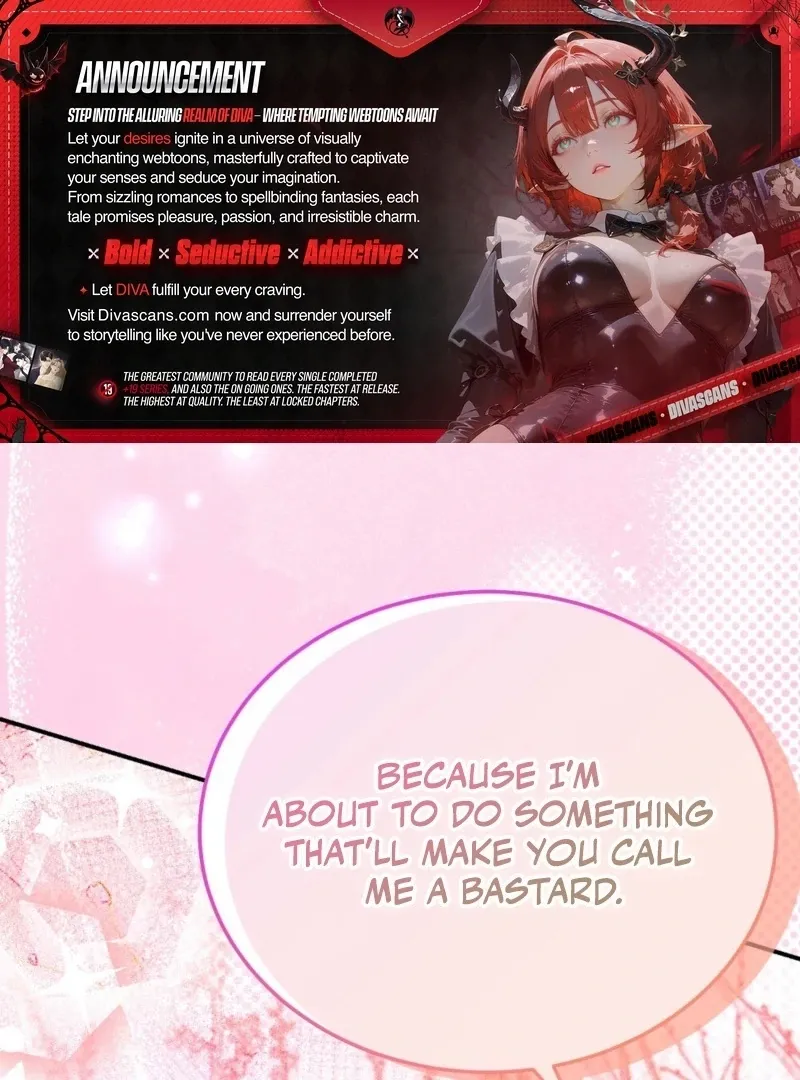 How to Melt a Hard Wall Chapter 7 page 1 - 